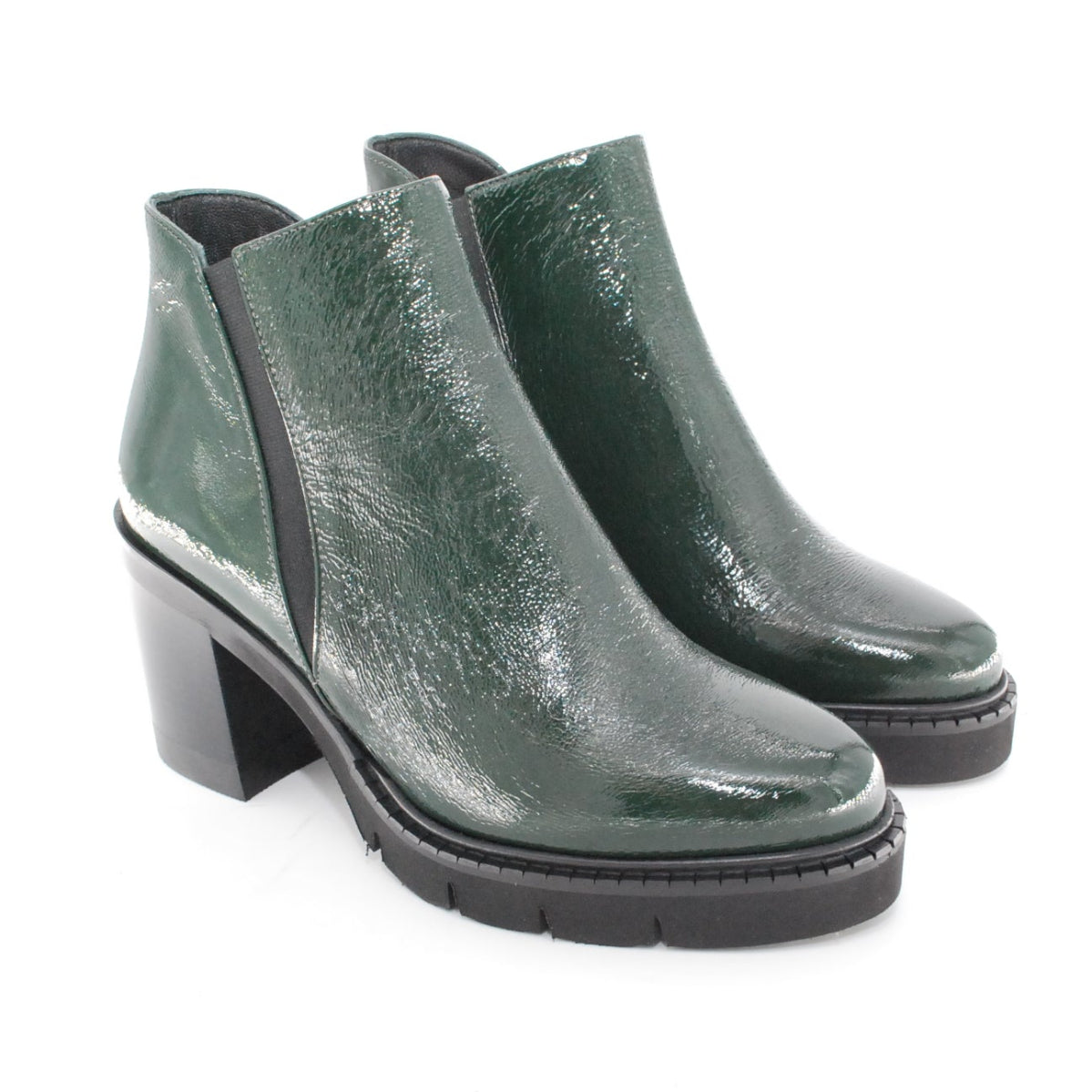 Tronchetto Luca Grossi