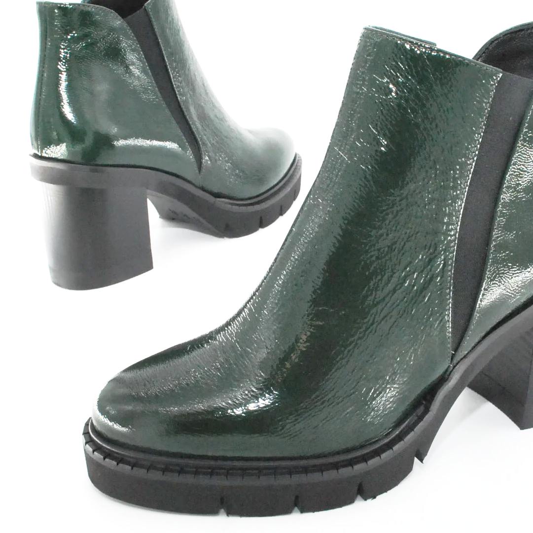 Tronchetto Luca Grossi