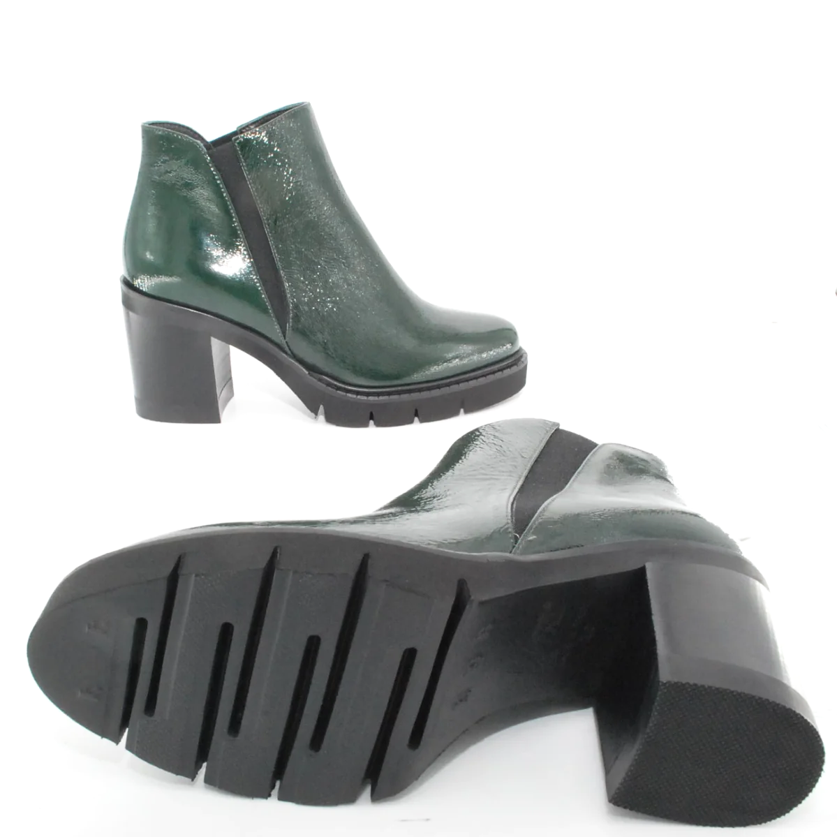 Tronchetto Luca Grossi