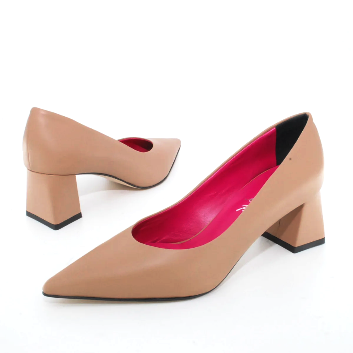 Décolleté Andrea Pinto