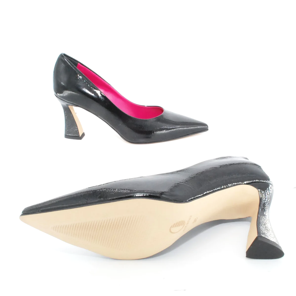 Décolleté Andrea Pinto