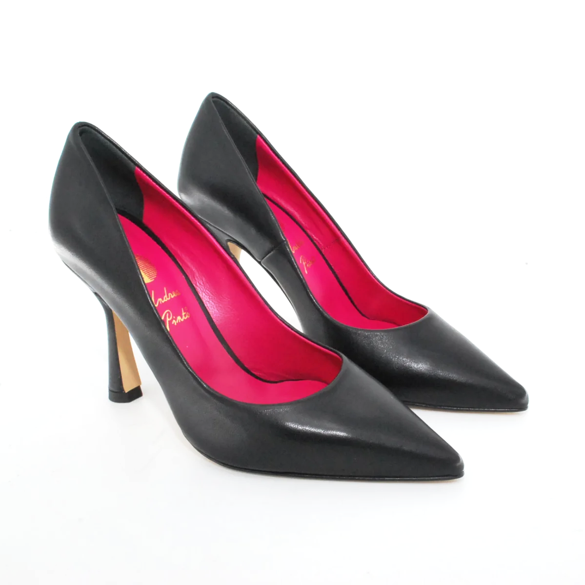 Décolleté Andrea Pinto