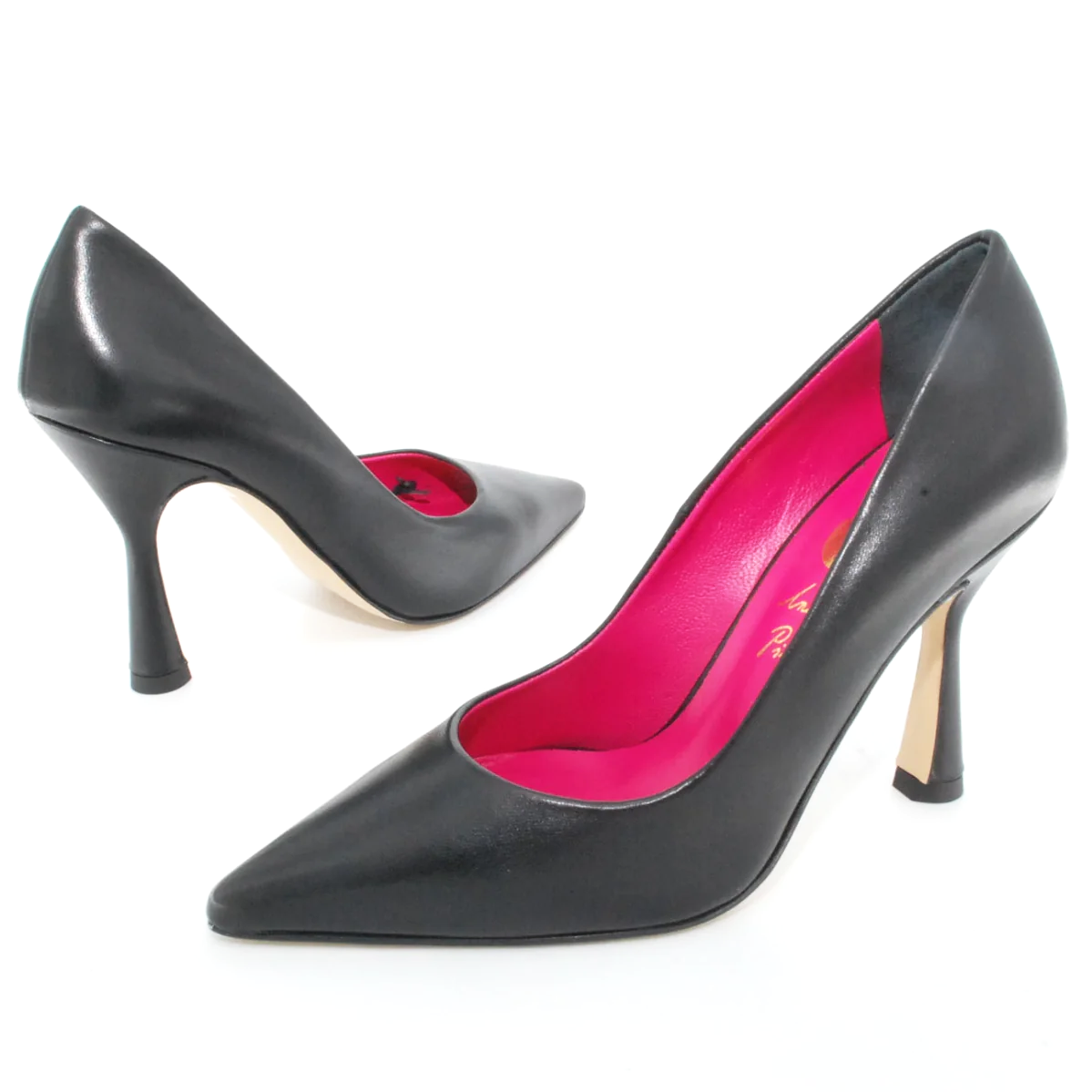 Décolleté Andrea Pinto