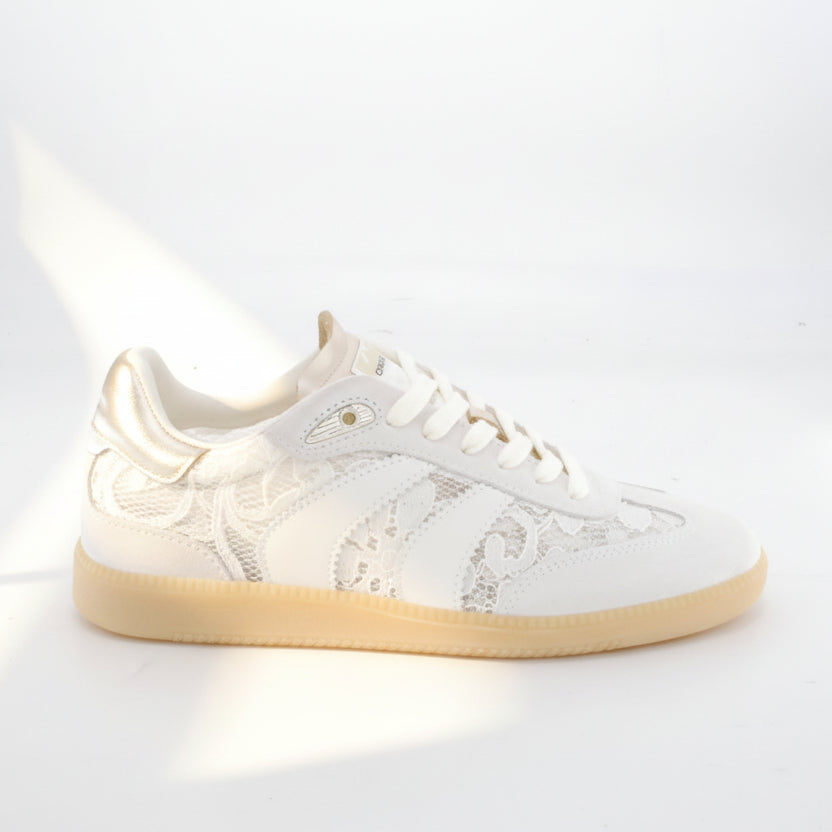 Sneakers Crime London