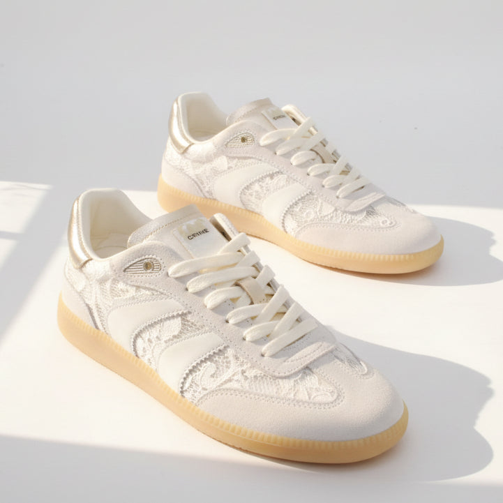 Sneakers Crime London