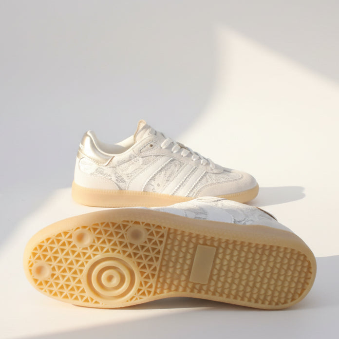 Sneakers Crime London