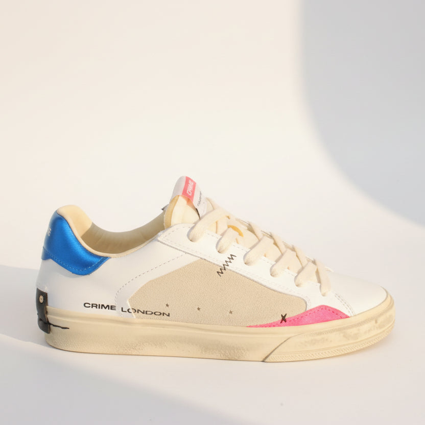 Sneakers Crime London