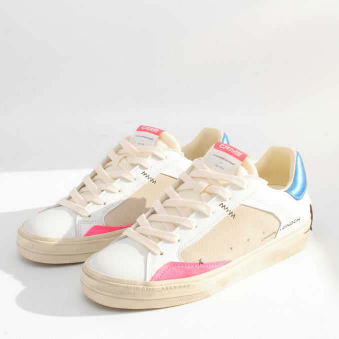 Sneakers Crime London