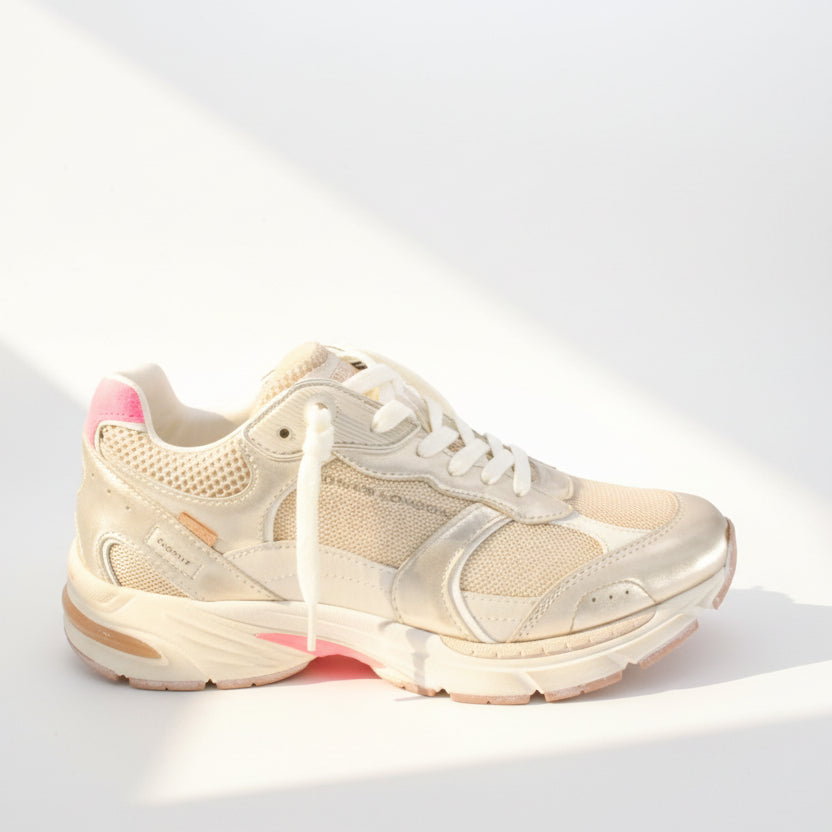 Sneakers Crime London