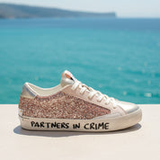 Sneakers Crime London