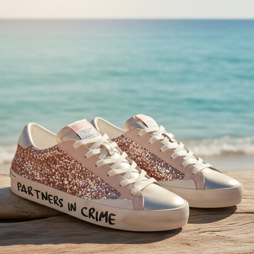 Sneakers Crime London