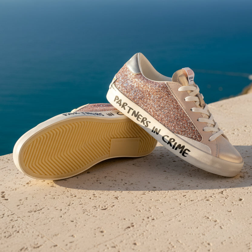 Sneakers Crime London