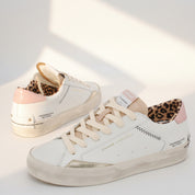 Sneakers Crime London