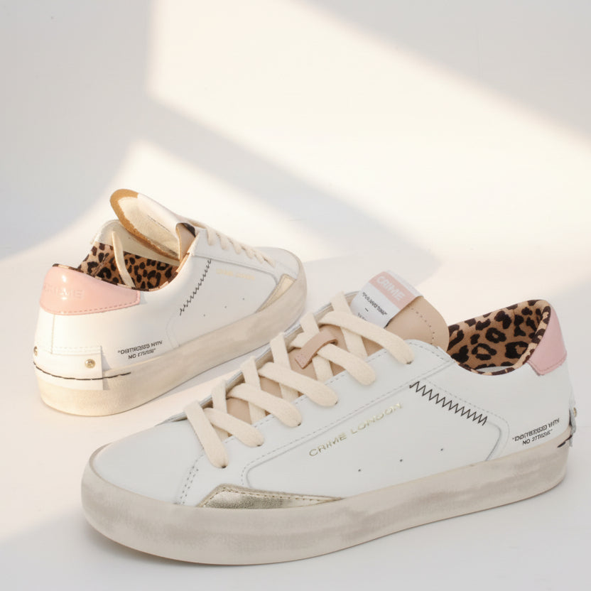 Sneakers Crime London