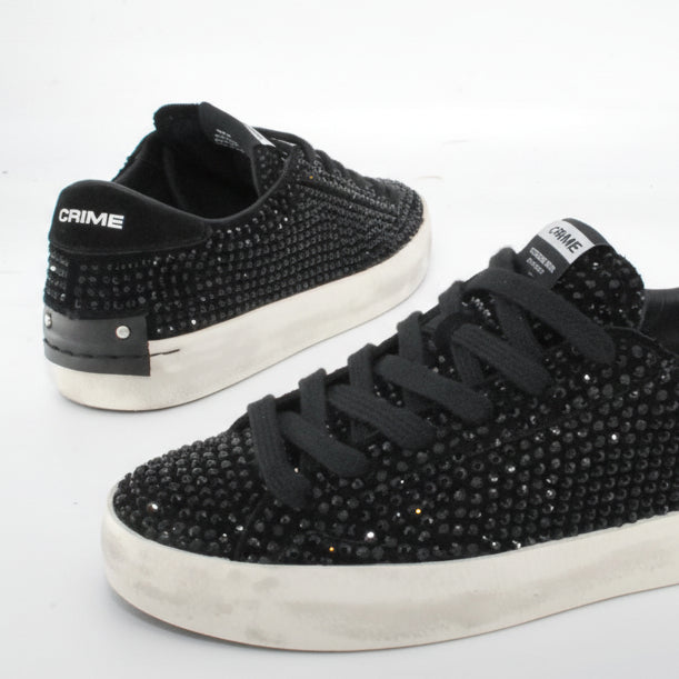 Sneakers Crime London