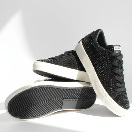 Sneakers Crime London