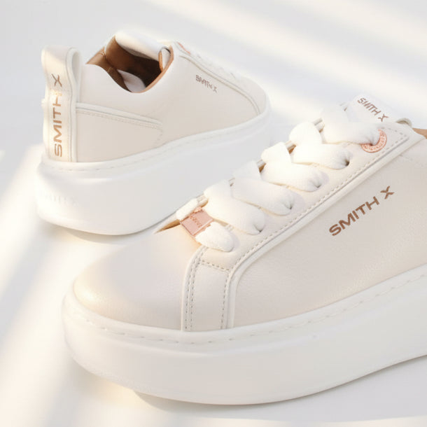 Sneakers Smith X