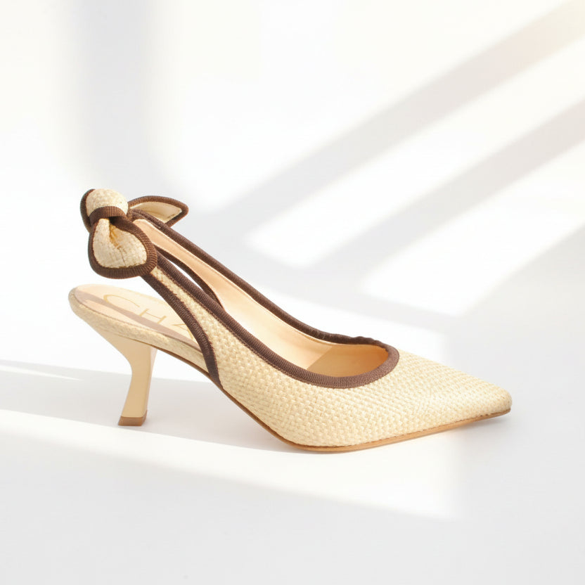 Slingback Chantal