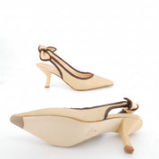 Slingback Chantal