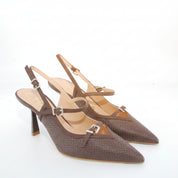Slingback Chantal