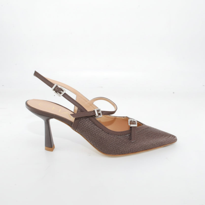Slingback Chantal