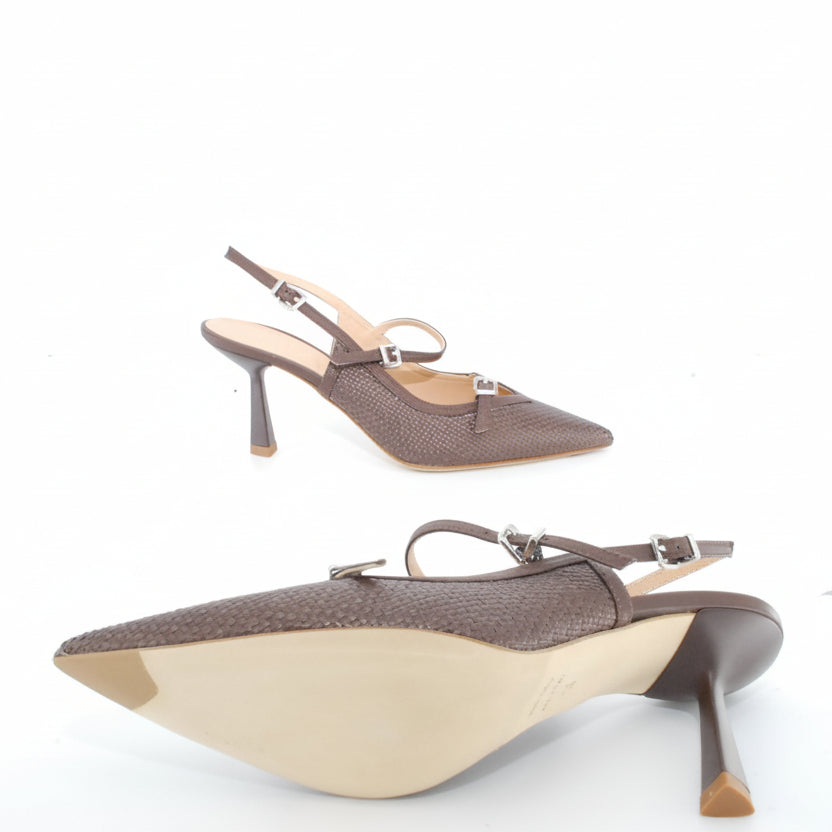 Slingback Chantal