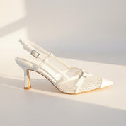 Slingback Andrea Pinto