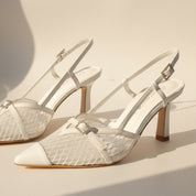 Slingback Andrea Pinto