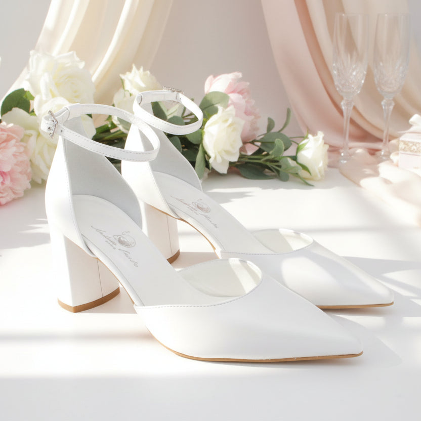 Sandalo Andrea Pinto