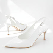 Slingback Andrea Pinto