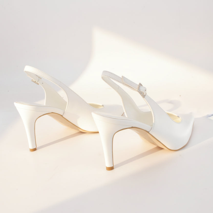 Slingback Andrea Pinto
