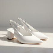 Slingback Andrea Pinto