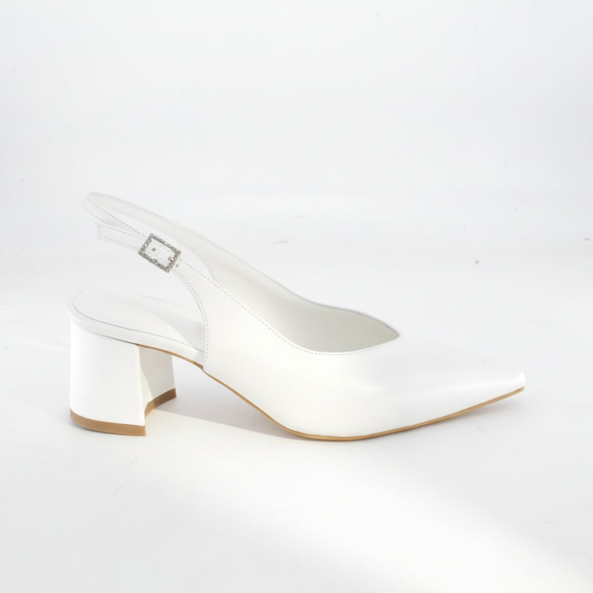 Slingback Andrea Pinto