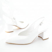 Slingback Andrea Pinto