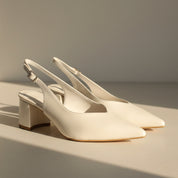 Slingback Andrea Pinto
