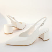 Slingback Andrea Pinto