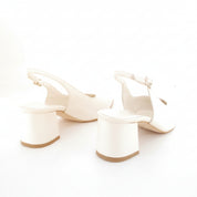 Slingback Andrea Pinto