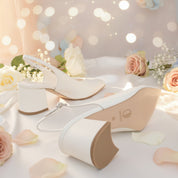 Slingback Andrea Pinto