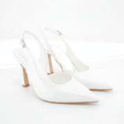 Slingback Sposa Andrea Pinto