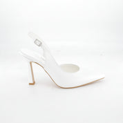 Slingback Sposa Andrea Pinto