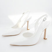Slingback Sposa Andrea Pinto