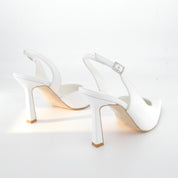 Slingback Sposa Andrea Pinto