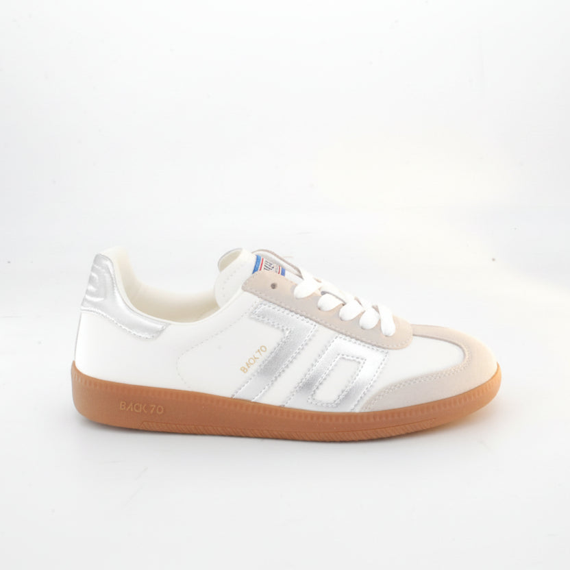 Sneakers Back 70