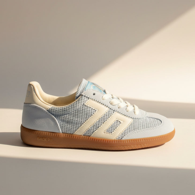 Sneakers Back 70