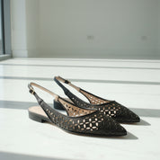 Slingback Prosperine