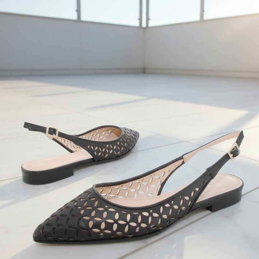 Slingback Prosperine