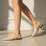 Slingback Prosperine