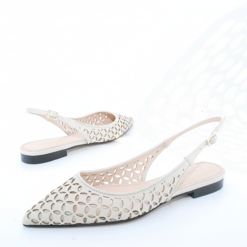 Slingback Prosperine