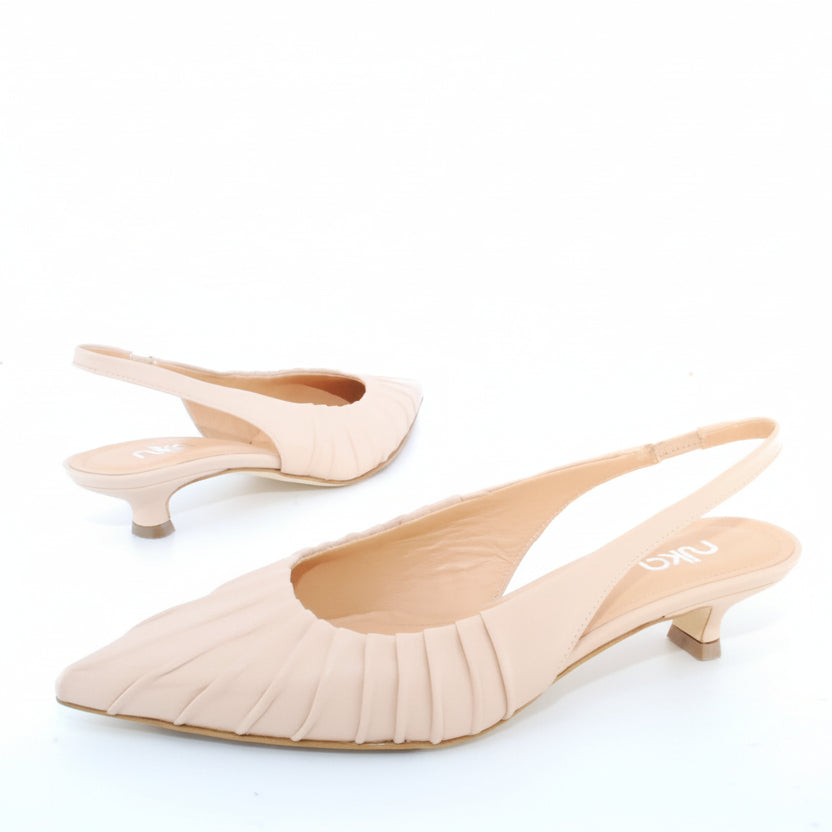 Slingback NIKA