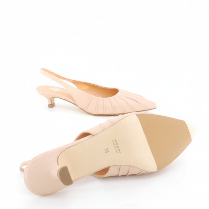 Slingback NIKA